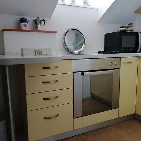 Mickey Mouse & Studio Mini Apartment *