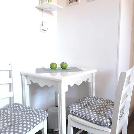 Apartment Mickey Mouse & Studio Mini *