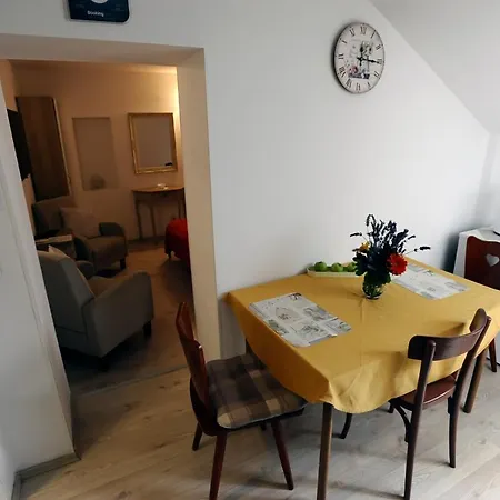 Apartment Mickey Mouse & Studio Mini