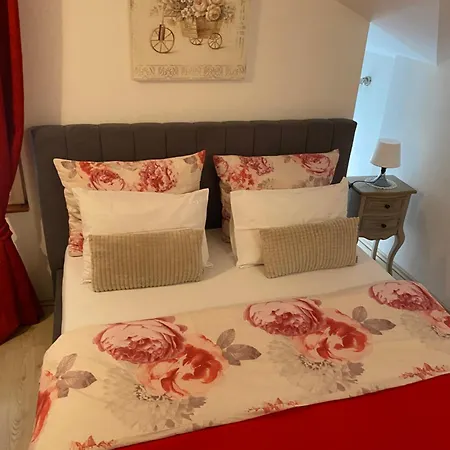 Apartment Mickey Mouse & Studio Mini