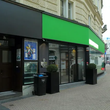 Mickey Mouse & Studio Mini Apartment Zagreb